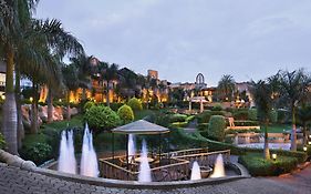 The Corinthians Resort